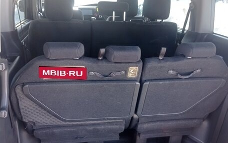 Honda Stepwgn IV, 2015 год, 1 720 000 рублей, 9 фотография