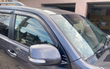 Toyota Land Cruiser Prado 150 рестайлинг 2, 2019 год, 5 180 000 рублей, 4 фотография