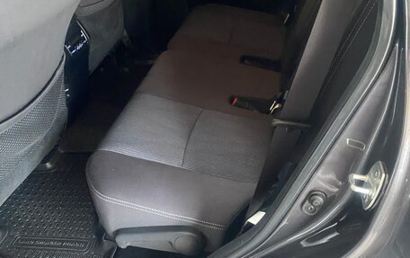 Toyota Land Cruiser Prado 150 рестайлинг 2, 2019 год, 5 180 000 рублей, 22 фотография