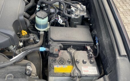 Toyota Land Cruiser Prado 150 рестайлинг 2, 2019 год, 5 180 000 рублей, 36 фотография