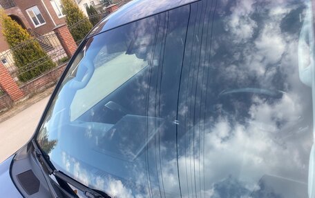 Toyota Land Cruiser Prado 150 рестайлинг 2, 2019 год, 5 180 000 рублей, 37 фотография