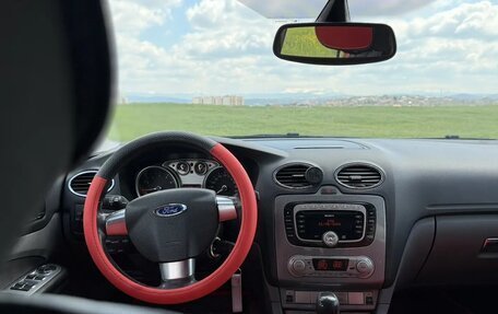 Ford Focus II рестайлинг, 2008 год, 450 000 рублей, 4 фотография