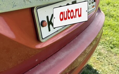 Ford Focus II рестайлинг, 2008 год, 450 000 рублей, 10 фотография