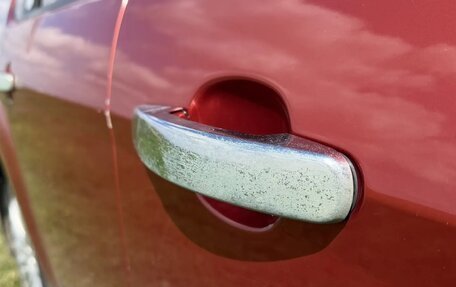 Ford Focus II рестайлинг, 2008 год, 450 000 рублей, 11 фотография