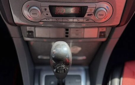 Ford Focus II рестайлинг, 2008 год, 450 000 рублей, 8 фотография