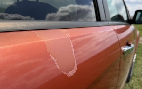 Ford Focus II рестайлинг, 2008 год, 450 000 рублей, 9 фотография