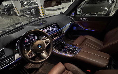 BMW X5, 2020 год, 7 500 000 рублей, 7 фотография