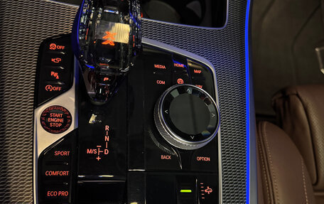 BMW X5, 2020 год, 7 500 000 рублей, 11 фотография