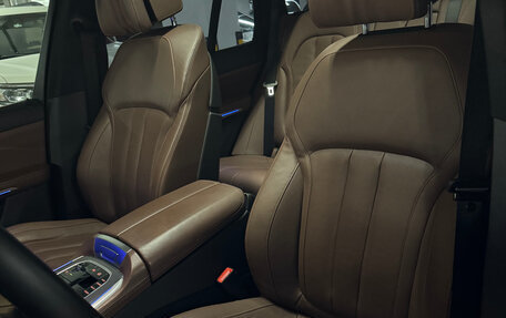 BMW X5, 2020 год, 7 500 000 рублей, 9 фотография