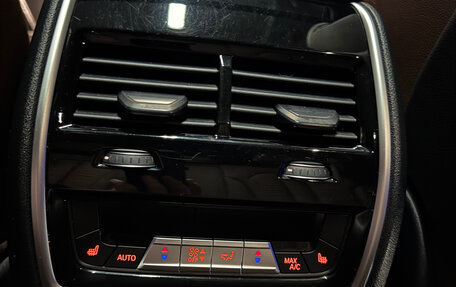 BMW X5, 2020 год, 7 500 000 рублей, 13 фотография