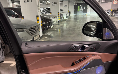 BMW X5, 2020 год, 7 500 000 рублей, 6 фотография