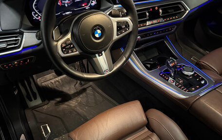 BMW X5, 2020 год, 7 500 000 рублей, 8 фотография