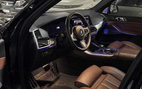 BMW X5, 2020 год, 7 500 000 рублей, 5 фотография