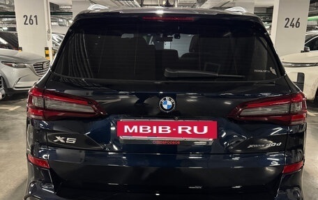 BMW X5, 2020 год, 7 500 000 рублей, 2 фотография