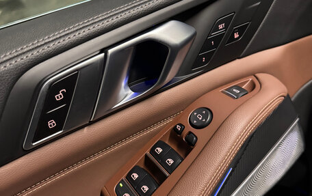 BMW X5, 2020 год, 7 500 000 рублей, 16 фотография