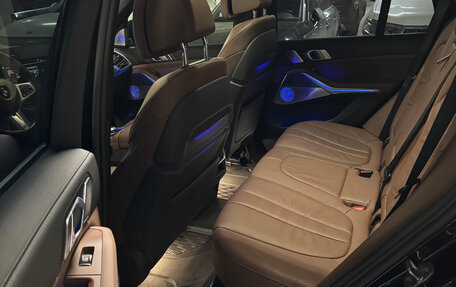 BMW X5, 2020 год, 7 500 000 рублей, 21 фотография