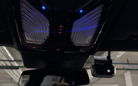 BMW X5, 2020 год, 7 500 000 рублей, 20 фотография