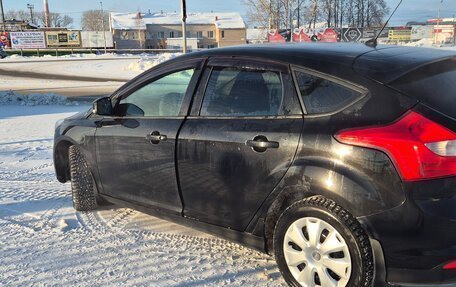 Ford Focus III, 2013 год, 400 000 рублей, 3 фотография