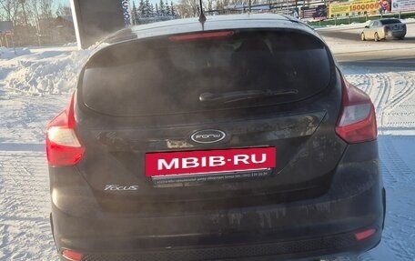 Ford Focus III, 2013 год, 400 000 рублей, 2 фотография