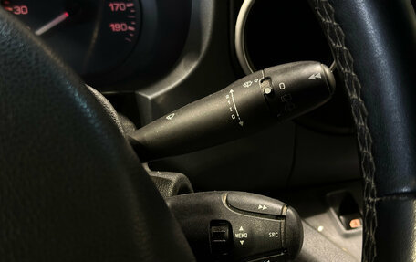 Peugeot Partner II рестайлинг 2, 2012 год, 740 000 рублей, 13 фотография