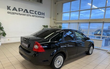 Ford Focus II рестайлинг, 2011 год, 795 000 рублей, 2 фотография