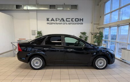 Ford Focus II рестайлинг, 2011 год, 795 000 рублей, 6 фотография