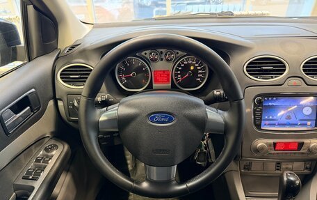 Ford Focus II рестайлинг, 2011 год, 795 000 рублей, 7 фотография