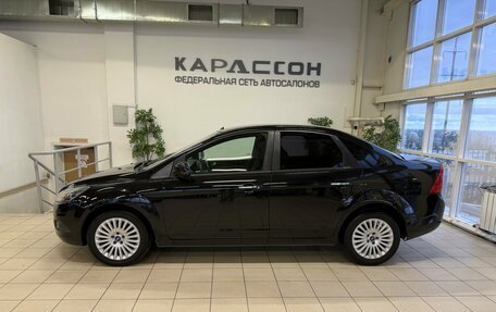 Ford Focus II рестайлинг, 2011 год, 795 000 рублей, 5 фотография