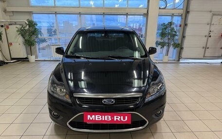 Ford Focus II рестайлинг, 2011 год, 795 000 рублей, 3 фотография