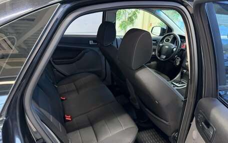 Ford Focus II рестайлинг, 2011 год, 795 000 рублей, 10 фотография