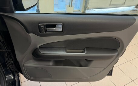 Ford Focus II рестайлинг, 2011 год, 795 000 рублей, 16 фотография