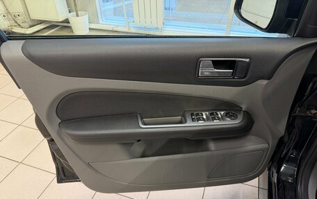 Ford Focus II рестайлинг, 2011 год, 795 000 рублей, 14 фотография