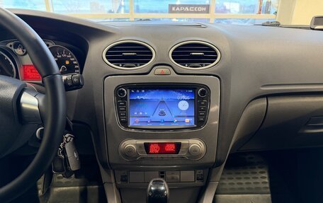 Ford Focus II рестайлинг, 2011 год, 795 000 рублей, 12 фотография