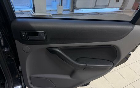 Ford Focus II рестайлинг, 2011 год, 795 000 рублей, 17 фотография