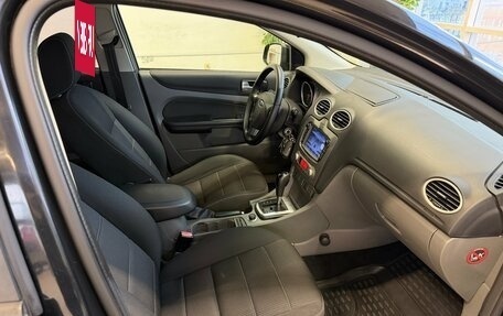 Ford Focus II рестайлинг, 2011 год, 795 000 рублей, 9 фотография