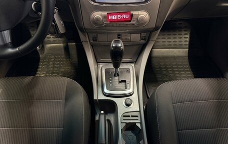 Ford Focus II рестайлинг, 2011 год, 795 000 рублей, 13 фотография