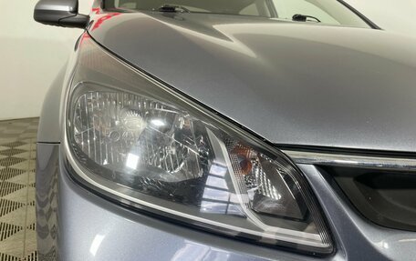 KIA Rio IV, 2017 год, 1 381 000 рублей, 7 фотография