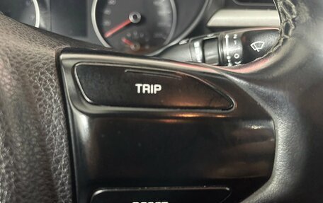 KIA Rio IV, 2017 год, 1 381 000 рублей, 16 фотография