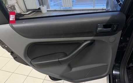 Ford Focus II рестайлинг, 2011 год, 795 000 рублей, 15 фотография