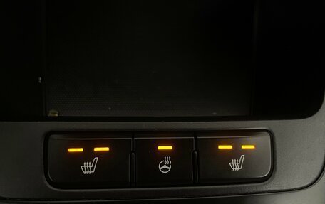 KIA Rio IV, 2017 год, 1 381 000 рублей, 23 фотография