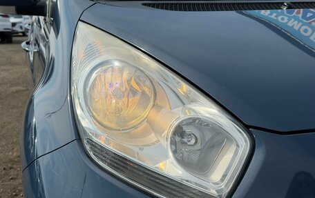 KIA Venga I, 2012 год, 850 000 рублей, 9 фотография