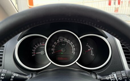 KIA Venga I, 2012 год, 850 000 рублей, 12 фотография