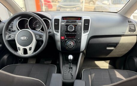 KIA Venga I, 2012 год, 850 000 рублей, 19 фотография