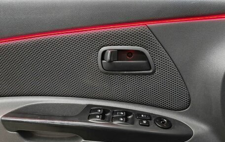 KIA Rio II, 2009 год, 685 000 рублей, 14 фотография