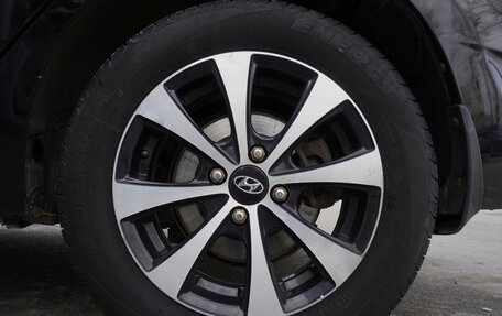 Hyundai Solaris II рестайлинг, 2014 год, 876 000 рублей, 21 фотография