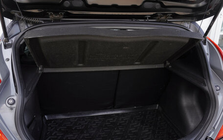 Hyundai Solaris II рестайлинг, 2014 год, 876 000 рублей, 23 фотография