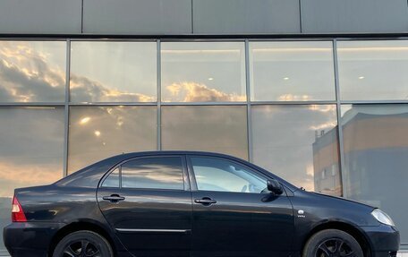 Toyota Corolla, 2003 год, 439 000 рублей, 3 фотография