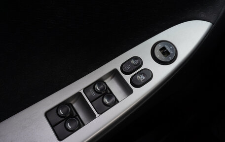 Hyundai Solaris II рестайлинг, 2014 год, 876 000 рублей, 17 фотография