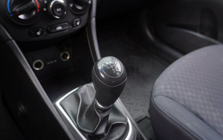 Hyundai Solaris II рестайлинг, 2014 год, 876 000 рублей, 16 фотография