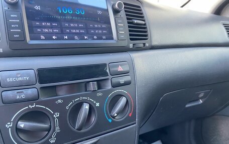 Toyota Corolla, 2003 год, 439 000 рублей, 7 фотография